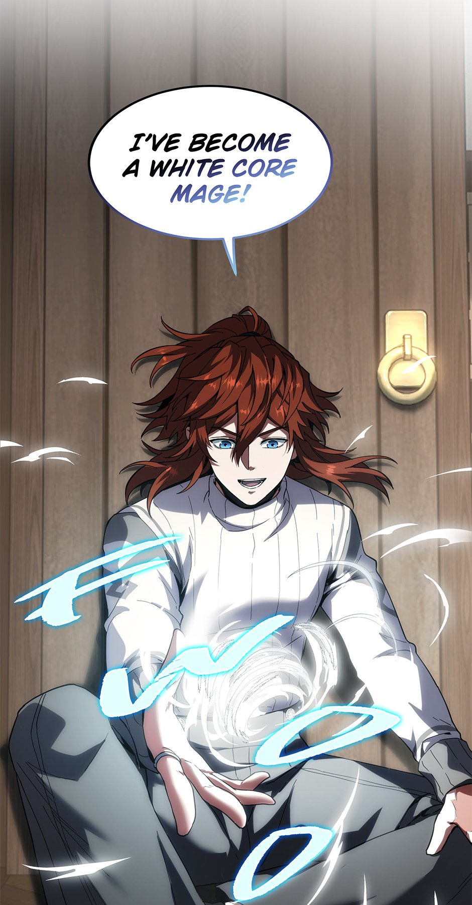 The Beginning After The End Chapter 225 image 37